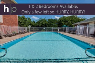 Highland Park Apartments
