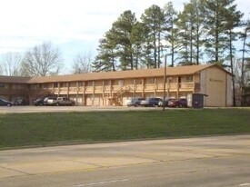 Williamsburg Apartments