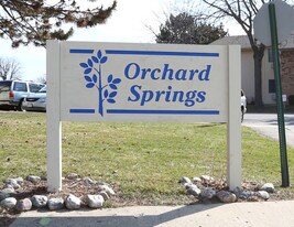 Orchard Springs Apartments