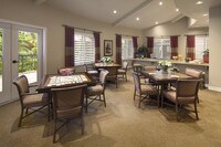 Building Photo - The Villas of Renaissance Apartments in San Diego, California