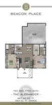 Beacon Place Statesboro Apartments