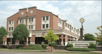 Edgewater Town Center Apartments