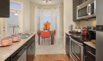 The Marq At Ridgegate Apartments
