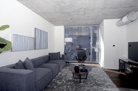 Interior Photo - The Apartment Residences at AKA in Los Angeles, California
