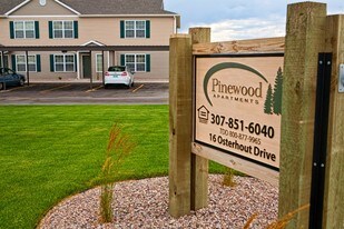16 Osterhout Dr Apartments