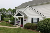 Building Photo - Ashton Glen Apartments in Dayton, Ohio
