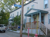 17-27A Dyer Street Apartments