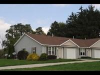 Meadow Wood Apartments