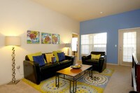Interior Photo - The Palms on University Apartments in Riverside, California