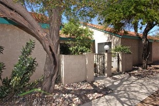 Orange Tree Village Apartments