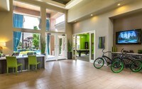 Building Photo - Santa Rosa Apartments in Phoenix, Arizona