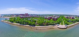 Harbor Point on the Bay Apartments