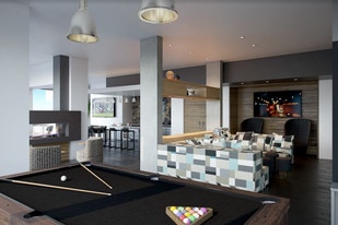 AV8 Apartments