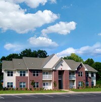 The Ridge at Fort Smith Apartments