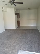 100 Bluebonnet St Stephenville TX Apartments