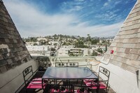 Building Photo - Hollywood Tower Apartments in Hollywood, California