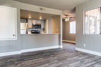 Building Photo - Modena Apartments in Phoenix, Arizona
