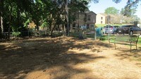 Building Photo - Windhill Apartments in Nacogdoches, Texas