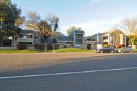 Clearwater Apartments