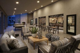 Trellis Apartments
