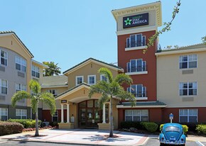 Furnished Studio – Orlando - Maitland - Su...