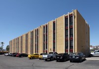 Building Photo - Wildcat Canyon Village Apartments in Tucson, Arizona