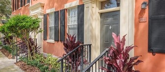 Post Lake at Baldwin Park Apartments