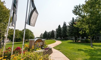 Concordia Apartamentos