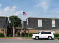 Carriage House Apartments