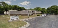 Florendale Apartments
