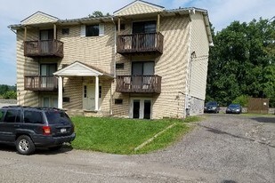 900 Market St Yorkville OH Apartments