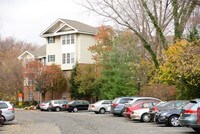 Arbor Terrace Apartments