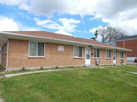 3381 Valerie Arms Dr Dayton OH Apartments