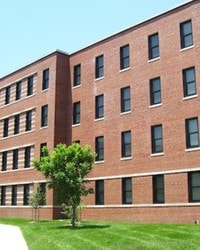 Ash Place Apartments