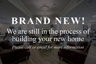 Lakeview Senior Gardens Apartments