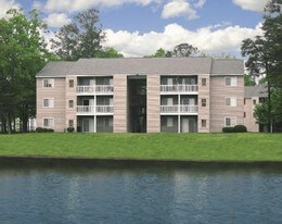 Grafton Station Apartments