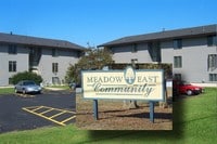 Meadow East Apartments
