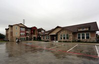 River View at Calallen Apartments
