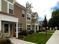 Hattie Greene Apartments
