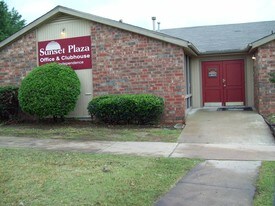 266 E Independence St Tulsa OK Apartments