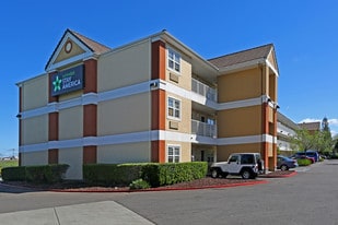 Furnished Studio – Sacramento - Northgate