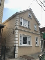 239 Second St Elizabeth NJ Apartments