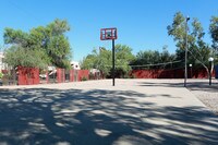 Building Photo - Desert Palms Apartments in Tucson, Arizona