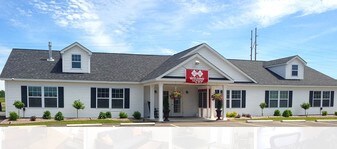 Collegiate Village of Potsdam Apartments
