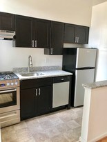 Mount Vernon Apartments