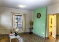 Interior Photo - Studios at Bronson Apartments in Los Angeles, California