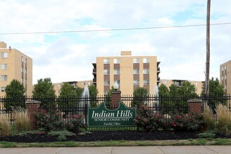 Indian Hills Apartments Euclid Ohio Indian Hills Apartments Euclid Ohio