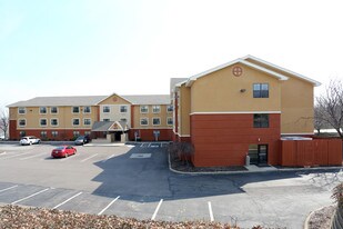 Furnished Studio – Akron - Copley - East