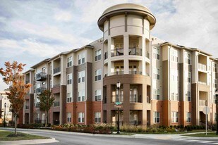 Azure Oxford Square Apartments