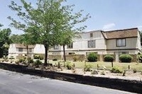 Shadowood Apartments